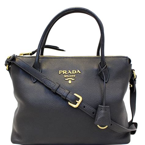 prada black label|prada authentic bags.